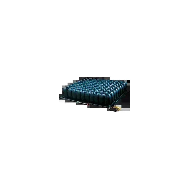 High Profile Sngl Compart Cushion, 8 Wide X 9 Deep