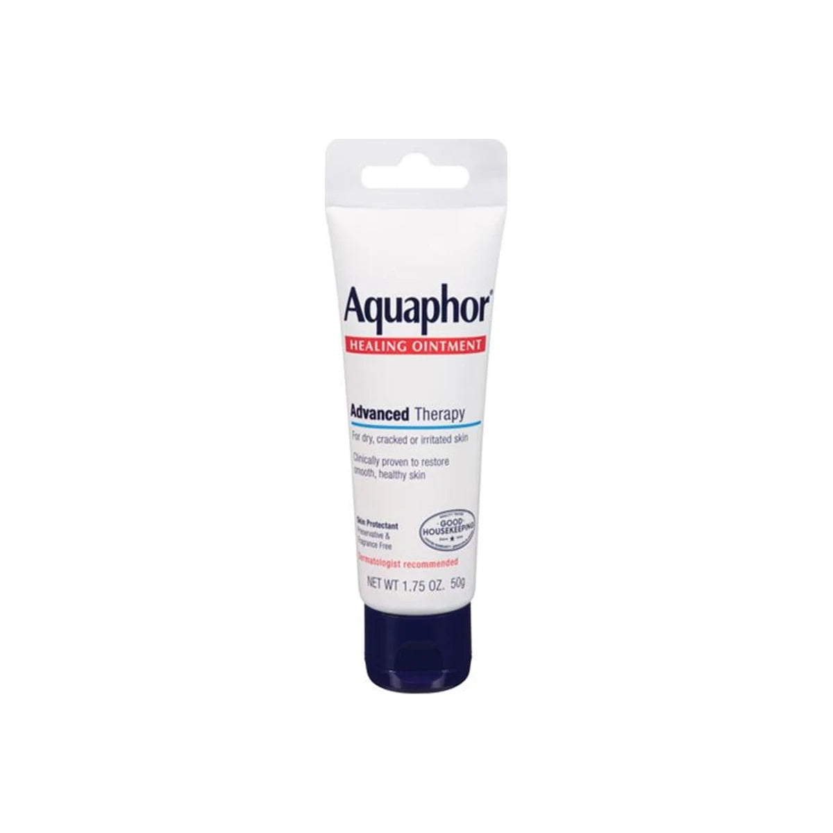Aquaphor Healing Ointment Tube