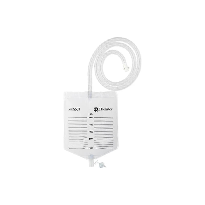 High Output Collection Bag Adapter