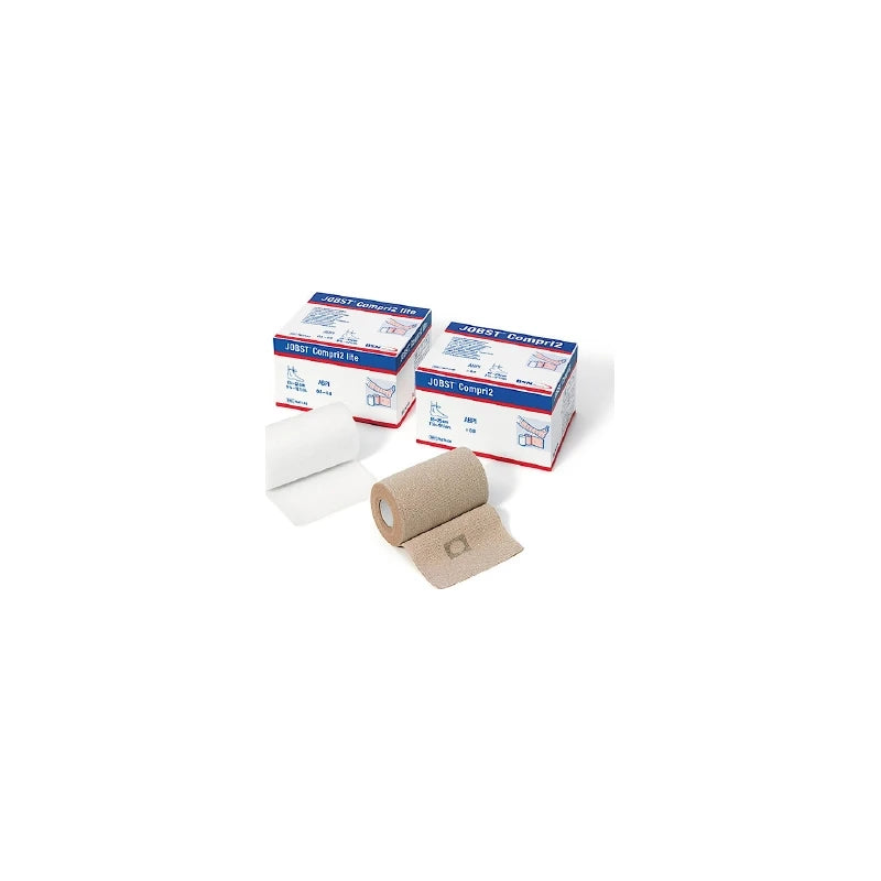 Jobst Compri2 7-1/8" - 9-3/4" 2-layer Compression System