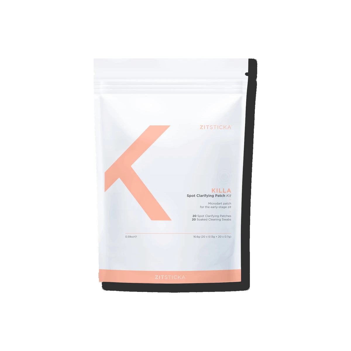 Zitsticka Killa Kit, 20 Ct