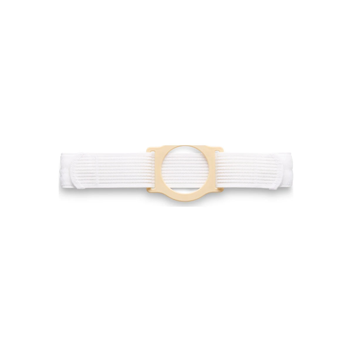 2" Beige, Cool Comfort, Nu-comfort Belt, Extra Large, Medium Oval 2-9/16" X 3-11/16" Opening