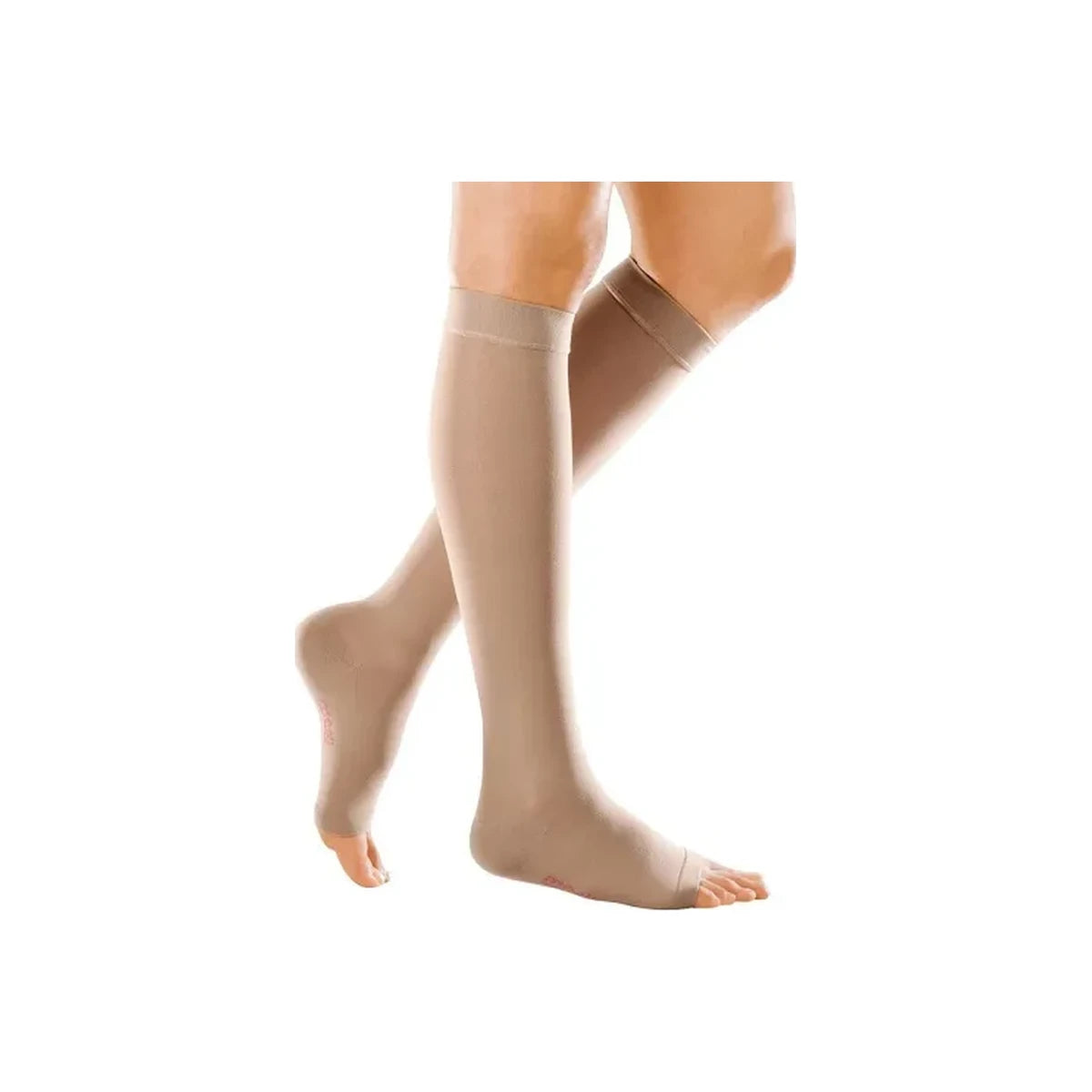 Circaid Dual Layer Compression, Calf, 30-40, Medium