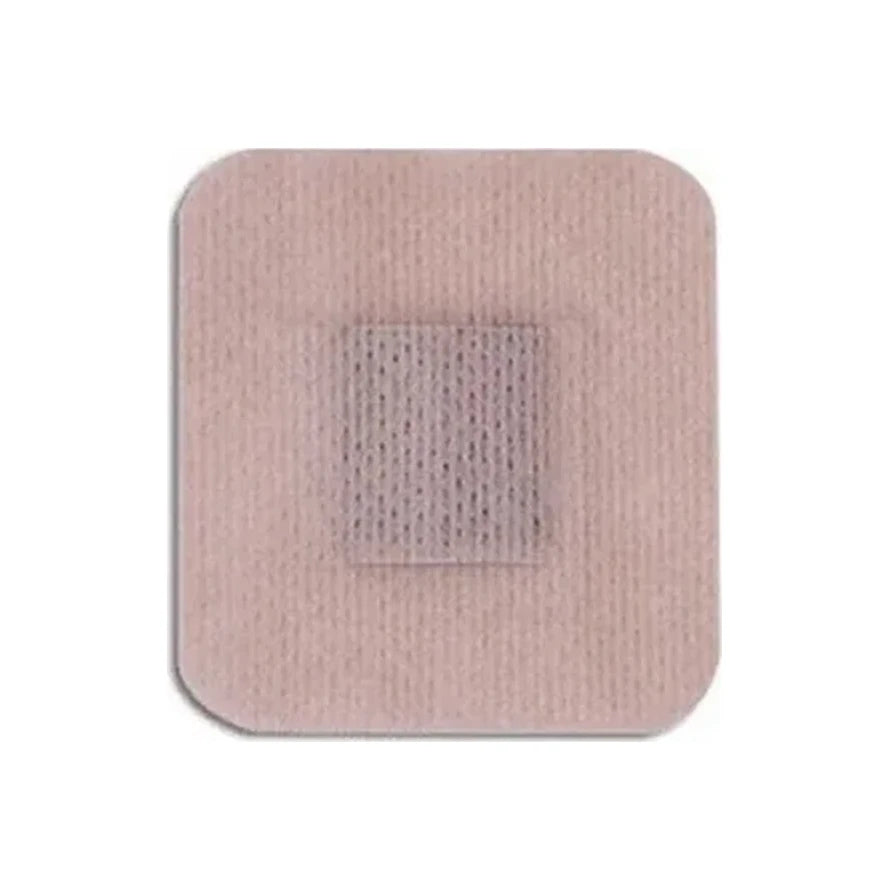 Specialty Multi-day Straight Pin Disposable Electrode 2-1/4" X 2-1/2"