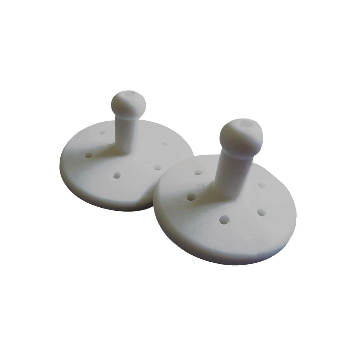 Evacare Gellhorn Pessary With Support Size #4