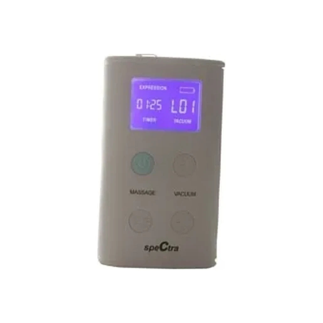 Spectra 9 Plus Breast Pump