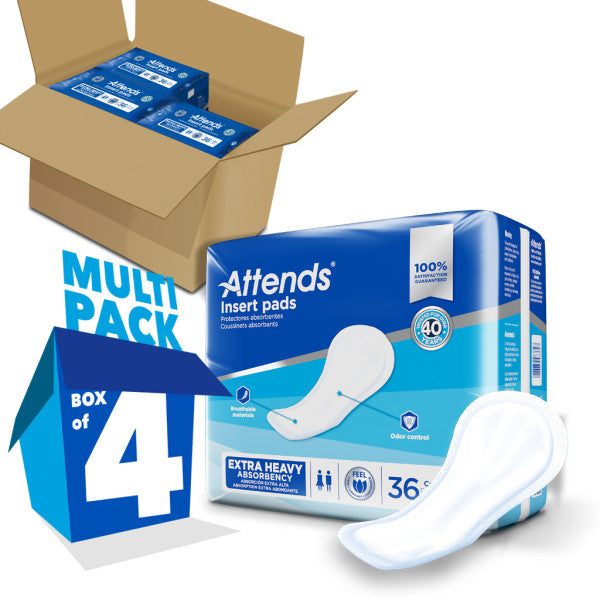 Attends Insert Pad, 18.75" - Replaces Item 48ip0400 & Item 48lp0600