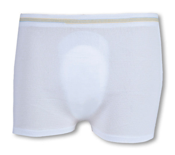 Attends Seamless Mesh Pants, Small/Medium