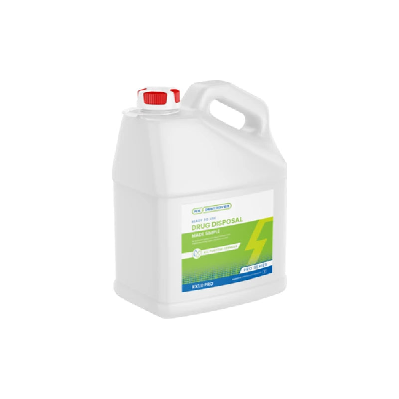 Betadine Solution 10% 1 Gallon Bottle
