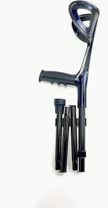 Folding Crutch
