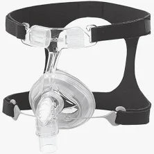 Flexifit Full Face Mask With Headgear Large