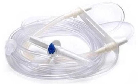 Pharmassist Single Lead Tubing Set For Pharmassist Dispensing Pump