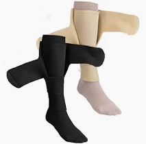 Farrowwrap 4000 Legpiece, Tan, Tall, Small