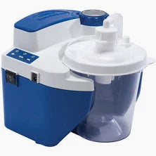 Vacu-aide Qsu Suction Unit