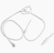 Pleurx Lockable Drainage Line Set