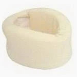 Economy Cervical Collar, 3", Medium, 11"-15", Natural