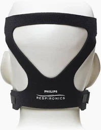 Comfortfull 2 Premium Headgear With E-z Peel Tabs