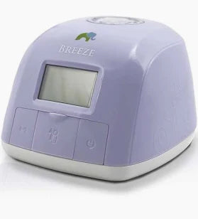 Rumble Tuff Breeze Electric Breast Pump