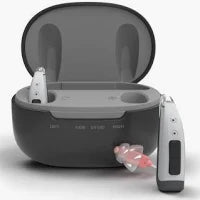 Ihear Matrix Otc Hearing Aids Set