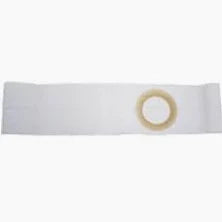 4" Beige, Cool Comfort Nu-form Belt, Prolapse Flap, Large, 2-1/8" Center Opening
