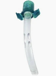 Shiley Size 6 Disposable Inner Cannula, Fenestrated