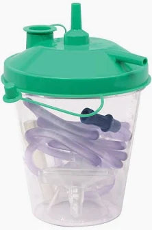 Sunset Healthcare Suction Component Kit
