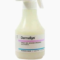 Dermasyn Hydrogel Wound Filler Spray, 8 Oz.