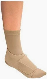 Circaid Comfort Pac Band For Foot And Ankle, X-large