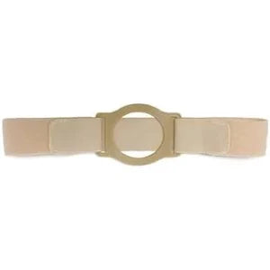 2" Beige, Cool Comfort, Nu-comfort Belt, Medium, 2-1/4" Opening