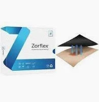 Zorflex Activated Carbon Wound Contact Dressing, 6" X 10" - Replacement Item For Lr140537