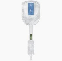Lofric Hydrokit Female Catheter Kit 18 Fr 8"