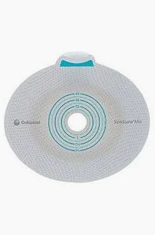 Mio Flex Barrier 35 Mm, Cut-to-fit 3/8" - 1 5/16"