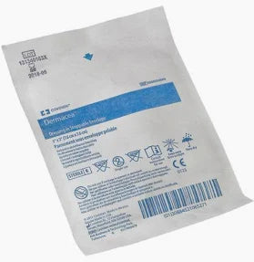 Dermacea Owens Non-adherent Contact Layer Dressing 8" X 12"