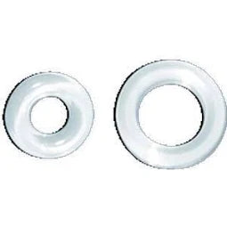 Silicone O-ring Seal, Medium