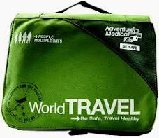 World Travel Kit