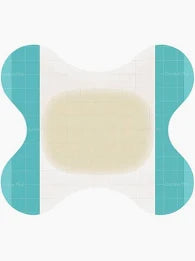 Comfeel Plus Contour Hydrocolloid Dressing