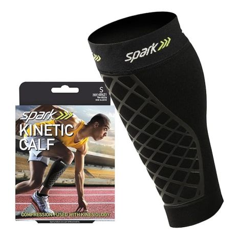 Spark Kinetic Calf Sleeve, Medium