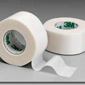 Actimove Elastikon Elastic Tape 2" X 2.5 Yds