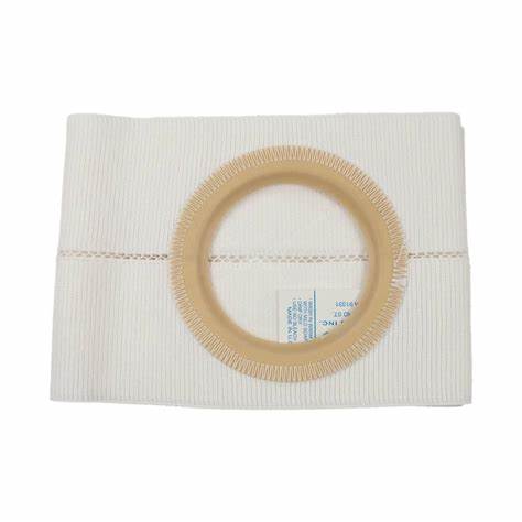 4" Support Belt, Medium, 2 1/8" Centered Opening