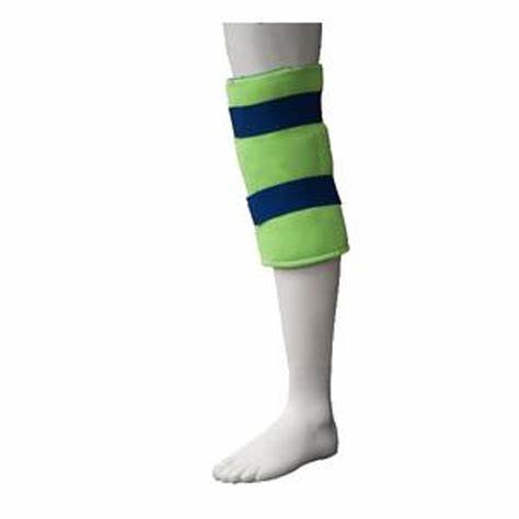 Polar Ice Knee Wrap, Standard