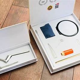 Voice Prosthesis (in Kit)