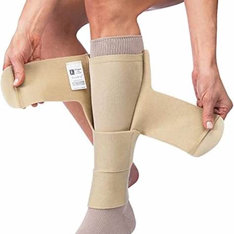 Farrowwrap 4000 Legpiece, Tan, Regular, Medium