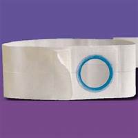 6" Beige, Regular Elastic, Nu-form Belt, Extra Large, 3-1/8" Center Opening