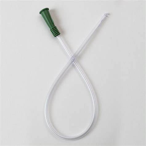 Bd Intermittent Catheter, Male, 14fr, Straight, 16 In.