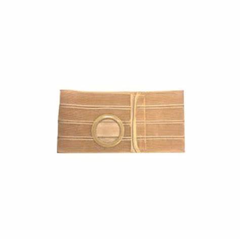 4" Beige, Cool Comfort, Nu-form Belt, Prolapse Flap, Extra Large, 2-1/8" Center Opening