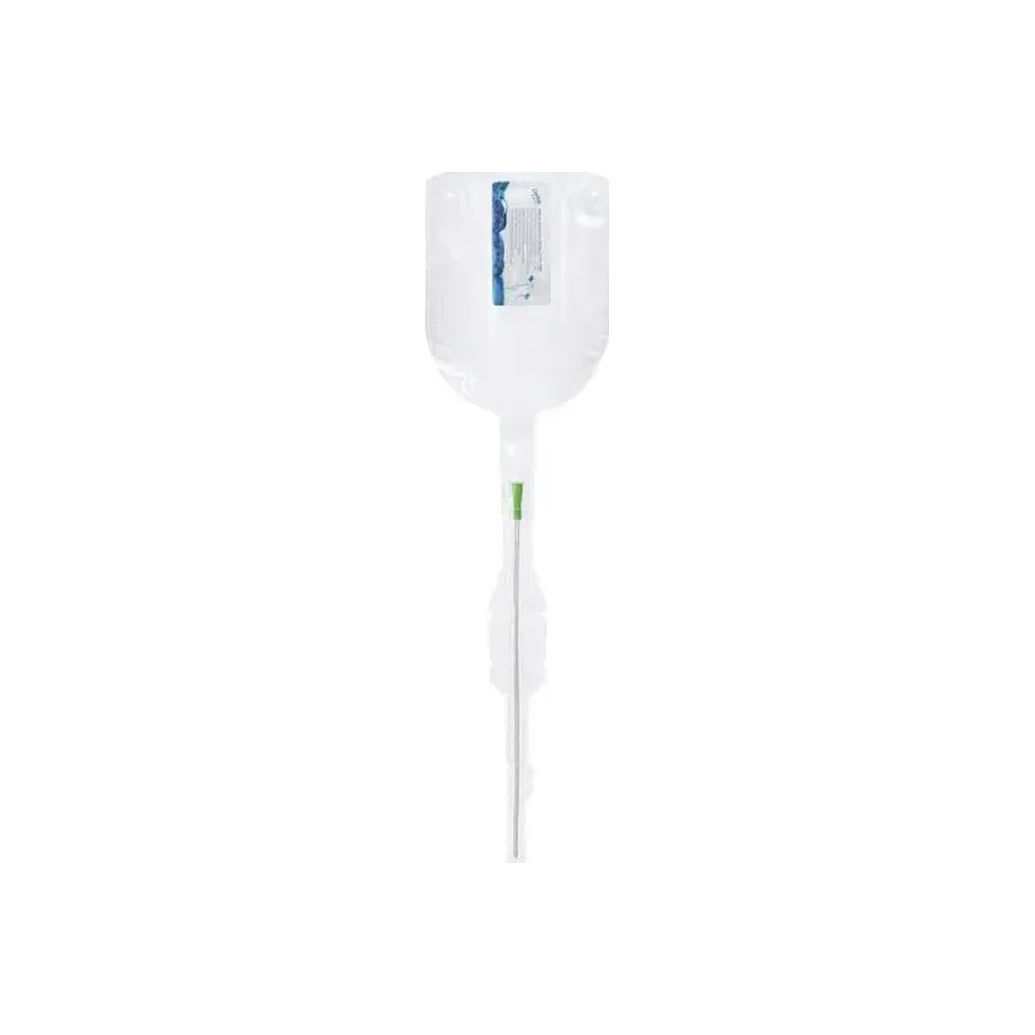 Lofric Hydrokit Female Catheter Kit 18 Fr 8"