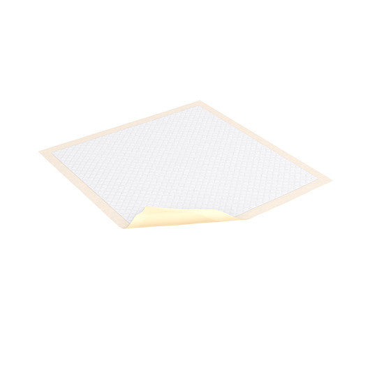 TENA Extra Underpad 36"x36"- for Bariatric, Light Absorbency