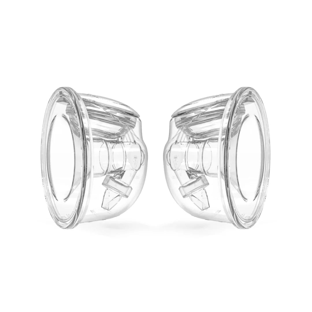 Zomee Hands Free Collection Cups