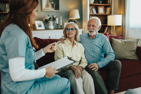 Incontinence Buying Guide