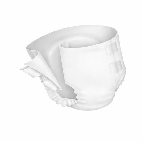 Diapers with Tabs